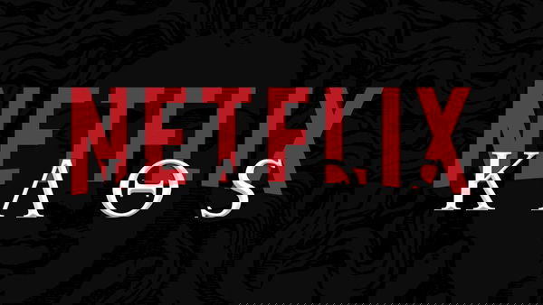 Koas: Netflix racconterà i miti greci con una dark comedy