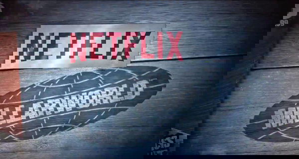 Netflix annuncia i primi contenuti sulle storie originali di Mark Millar