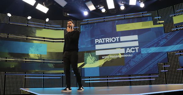 Netflix ha rimosso l’episodio di Patriot Act sull’omicidio Khashoggi