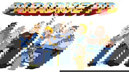 Animazione: Netflix produce due nuove serie animate per un target adulto article-post