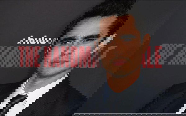 The Handmaid’s Tale 2: Max Minghella “La posta in gioco sarà molto alta”