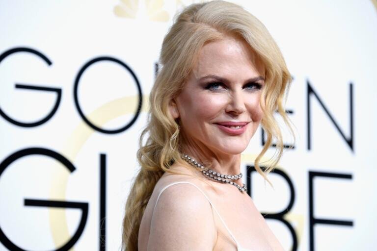 Nicole Kidman sta studiando l’italiano durante la quarantena: “Mi dà speranza”