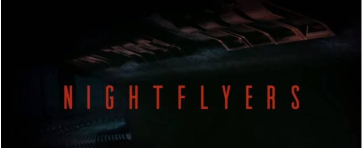 Nightflyers: anteprima al NYCC per la serie ispirata da George RR Martin article-post