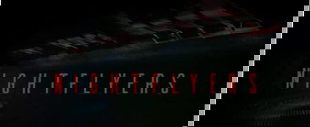 Nightflyers: anteprima al NYCC per la serie ispirata da George RR Martin article-post