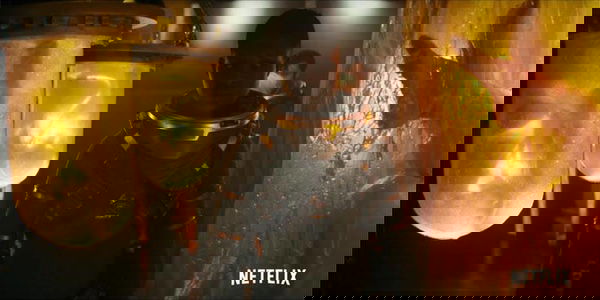 Nightflyers, un’anteprima della nuova serie basata sul racconto di George R.R. Martin