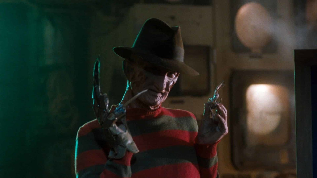 Nightmare: Adam Goldberg vuole un nuovo capitolo con Robert Englund article-post