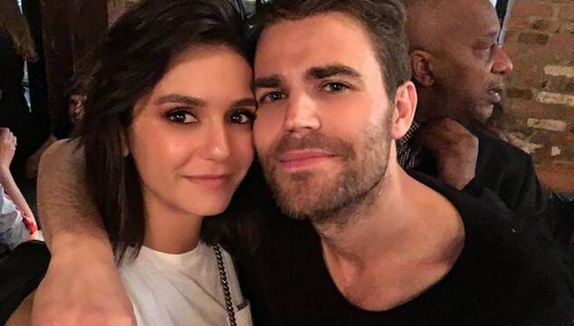 the vampire diaries
