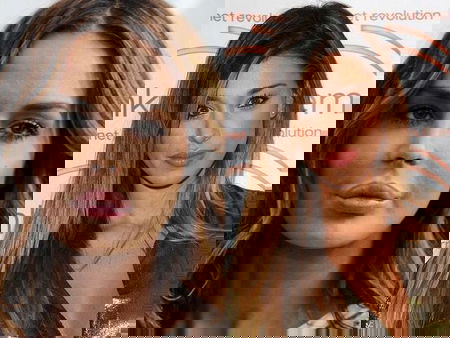 Nina Moric rinviata a giudizio per avere definito Belen Rodriguez un viado article-post