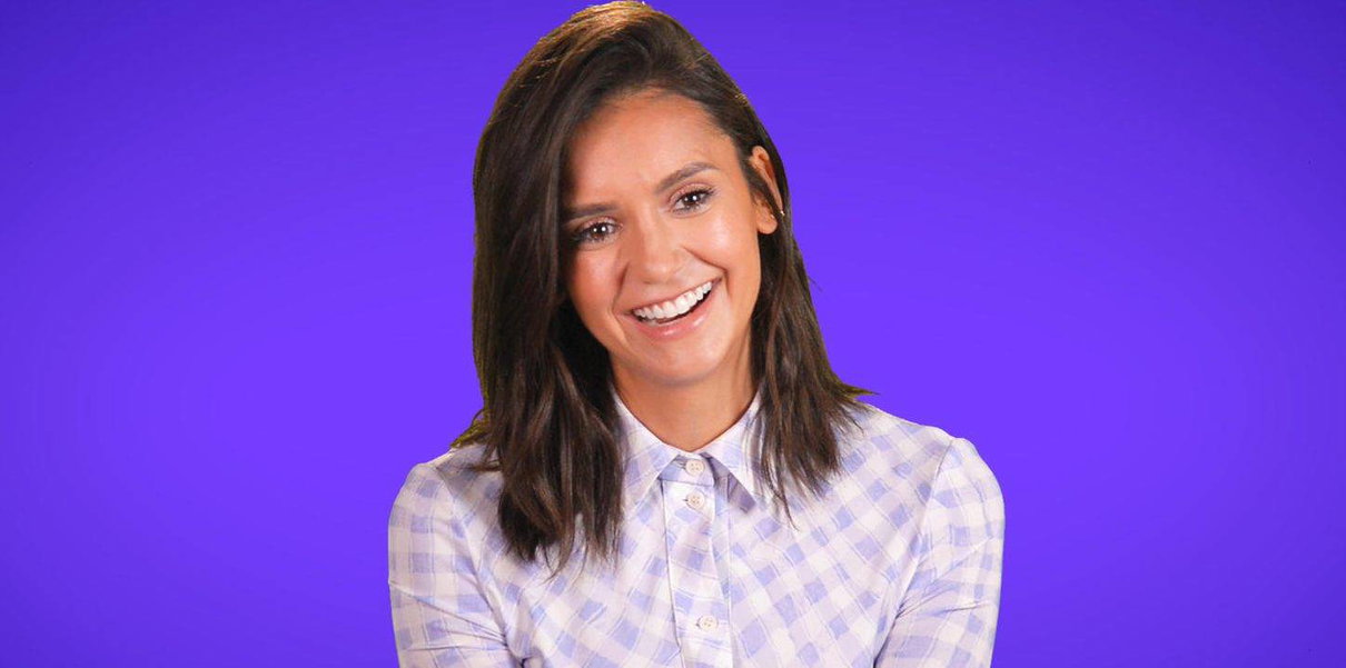 Nina Dobrev ispirata dalla Rachel di Friends per il suo personaggio in ‘Fam’ article-post