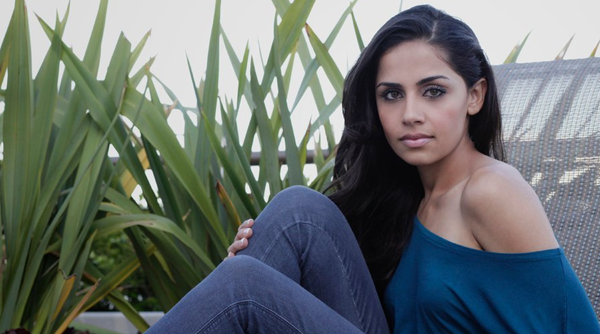 Lethal Weapon 3: Nishi Munshi nel cast in un ruolo ricorrente