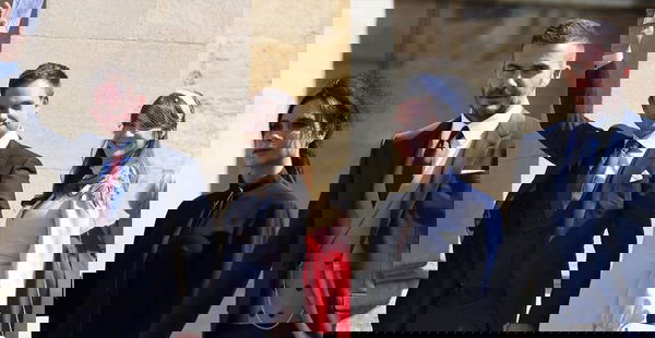 Royal Wedding: Dai Beckham ai Clooney, tutti gli invitati vip