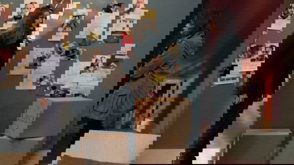 The Blacklist: Il creatore della serie commenta l’entrata in scena di Lilly