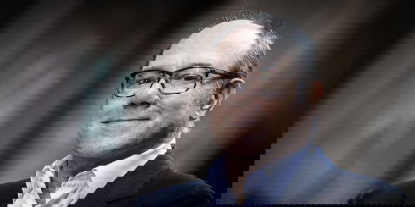 Netflix: Carlo Verdone annuncia “In trattativa per la mia prima serie tv”