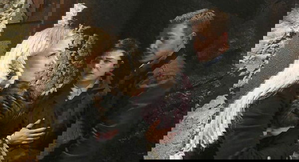 Once Upon A Time 7: Un membro del cast originale torna per il finale della serie