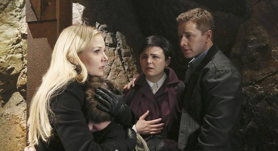 Once Upon A Time 7: Un membro del cast originale torna per il finale della serie article-post