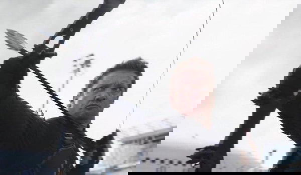 Avengers: Infinity War – I Russo confermano la centralità di Occhio di Falco, ecco tutti gli indizi