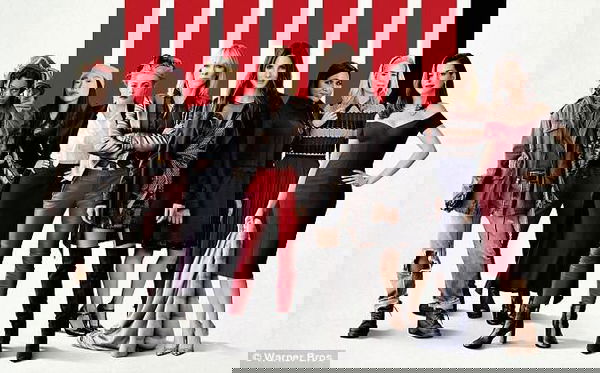 Ocean’s 8: Cartier e tanto fard per le ragazze di Sandra Bullock