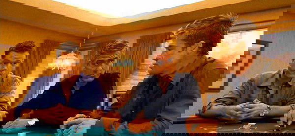 Ocean’s Trilogy: Recensione del cofanetto in Blu-Ray con i tre film