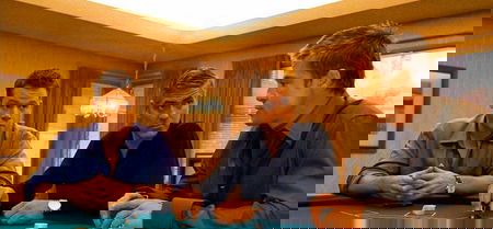 Ocean’s Trilogy: Recensione del cofanetto in Blu-Ray con i tre film article-post