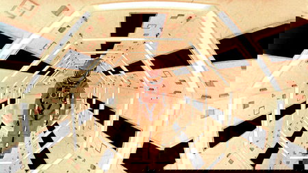 Cannes 2018: Christopher Nolan terrà una masterclass e presenterà una proiezione de “2001: Odissea nello spazio” article-post