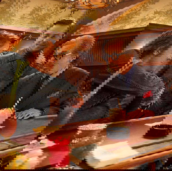 Cannes 2019, Quentin Tarantino ci sarà un concorso con “Once Upon a Time in Hollywood”