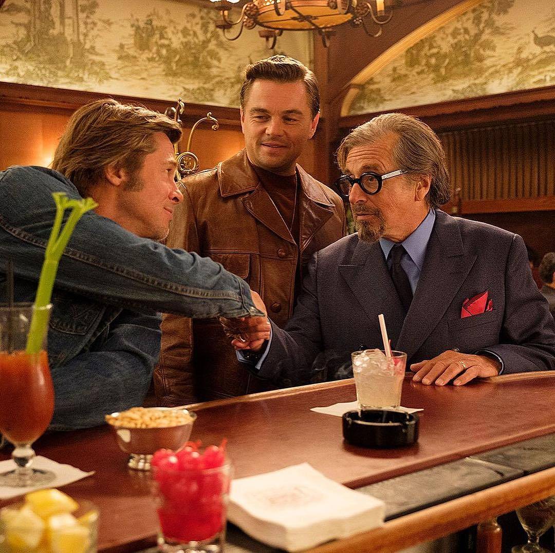 Cannes 2019, Quentin Tarantino ci sarà un concorso con “Once Upon a Time in Hollywood” article-post