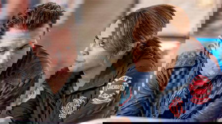 One Chicago: mega crossover per il 100° episodio di Chicago PD article-post