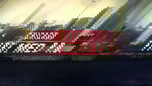 One Chicago: Sylvie Brett, Ethan Choi e Antonio Dawson al centro dei nuovi episodi