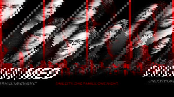 Chicago Med 5: Norma Kuhling e Colin Donnell salutano i fan | VIDEO