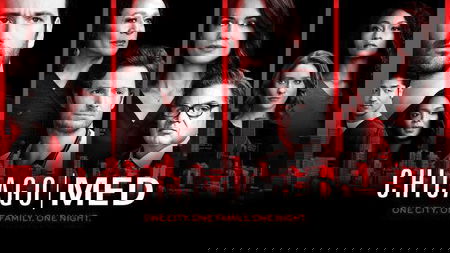 Chicago Med 5: Norma Kuhling e Colin Donnell salutano i fan | VIDEO article-post