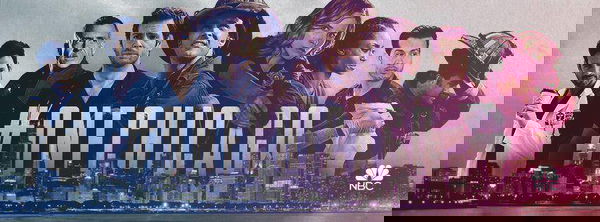 One Chicago: Sophia Bush torna accanto al cast per la ‘Chicago Heroes Event’