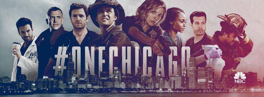 One Chicago: Sophia Bush torna accanto al cast per la ‘Chicago Heroes Event’ article-post