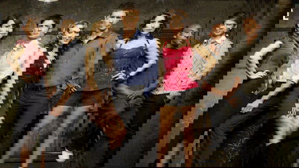 One Tree Hill: Il cast si riunisce per uno speciale, scopri chi parteciperà