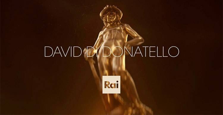 David di Donatello, in contemporanea flash mob nei cinema italiani