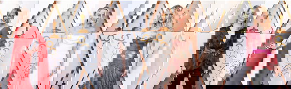 Oscar 2018: Jennifer Lawrence, Margot Robbie e tutte le regine del red carpet