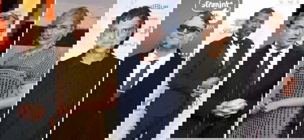 Oscar 2018: Guillermo del Toro è il favorito, chi può togliergli la miglior regia?