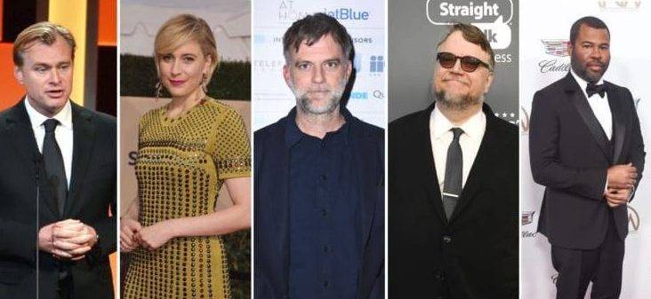 Oscar 2018: Guillermo del Toro è il favorito, chi può togliergli la miglior regia? article-post