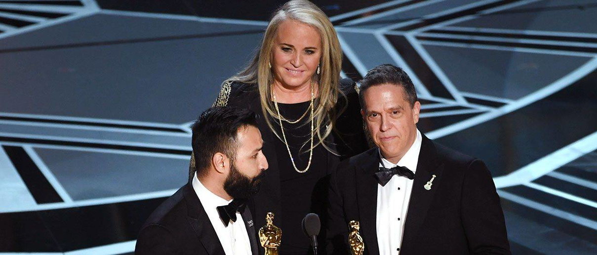 Pixar: Dopo 25 anni lascia Darla K. Anderson , produttrice premio Oscar per “Coco” e tanti altri article-post