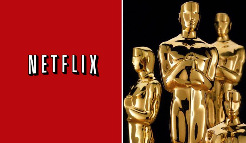 Netflix potrebbe comprare delle sale per facilitare le nomination agli Oscar article-post