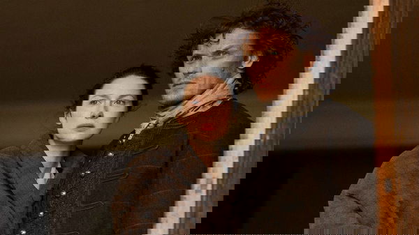 Outlander 4: L’attore Sam Heughan sul finale “Sarà il più forte”