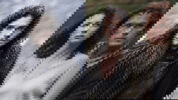 Game of Thrones: Sam Heughan di “Outlander” ha fatto il provino 7 volte