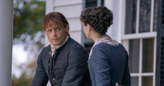 Outlander 4×02 – Recensione: Jamie e Claire nella difficile River Run