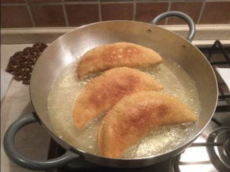 Un panzerotto fritto salverà l’ambiente article-post