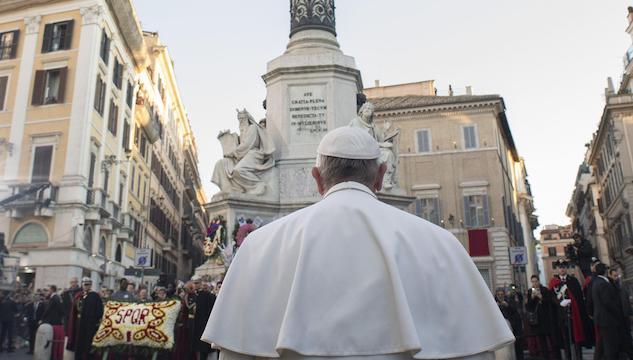 Papa Francesco