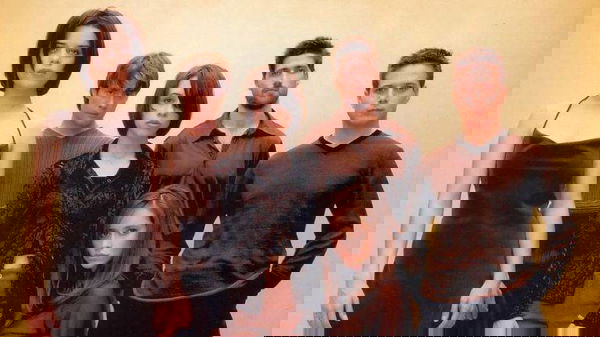 Cinque in famiglia: Freeform ordina il reboot della serie anni 90