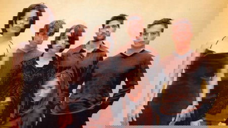 Cinque in famiglia: Freeform ordina il reboot della serie anni 90 article-post