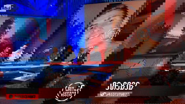 Il giudice ai genitori di Marco Vannini: «Volete farvi una passeggiata a Perugia?» | VIDEO