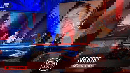 Il giudice ai genitori di Marco Vannini: «Volete farvi una passeggiata a Perugia?» | VIDEO article-post