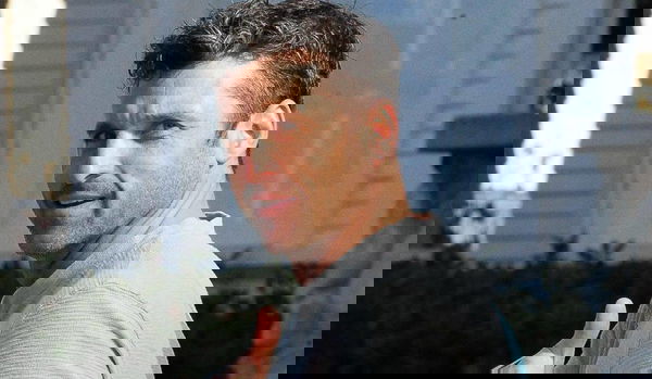 Patrick Dempsey lancia la sua collezione di abbigliamento con Bleusalt | Video