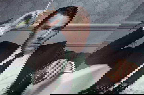 Patrick Melrose: Per Benedict Cumberbatch è il ruolo della vita